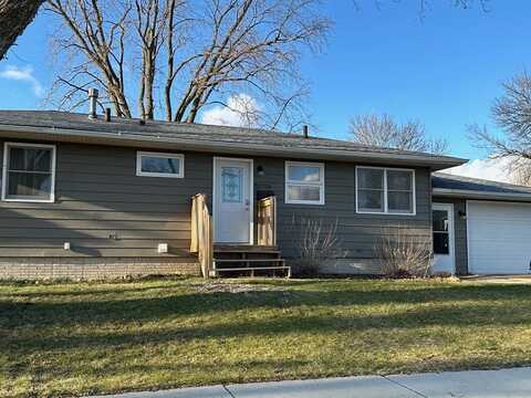 2726 20th Ave. N, Fort Dodge, IA 50501