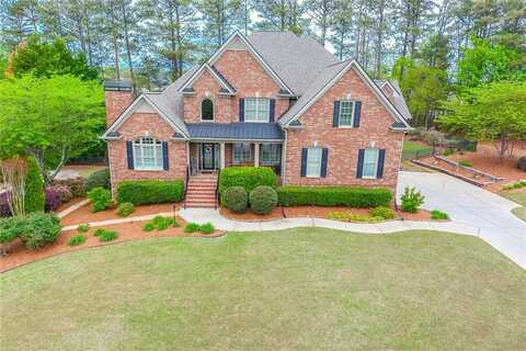 3180 Mulberry Oaks Court, Dacula, GA 30019