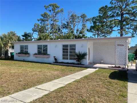 22239 Midway Boulevard, PORT CHARLOTTE, FL 33952