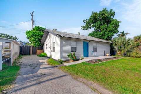 30 Cypress Street, NORTH FORT MYERS, FL 33903