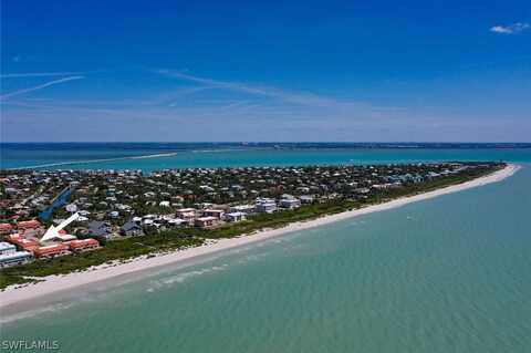 805 E Gulf Drive, SANIBEL, FL 33957