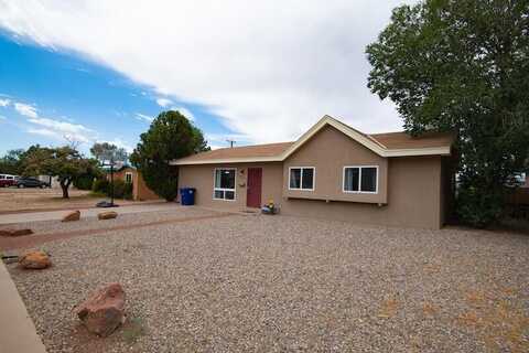 917 Carol Place NE, Albuquerque, NM 87112