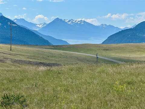Parcel 4 - Off Northern Lights Rd, Livingston, MT 59047