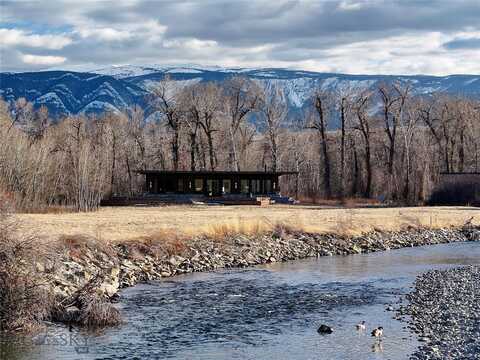 40a Susie Creek Road, McLeod, MT 59052