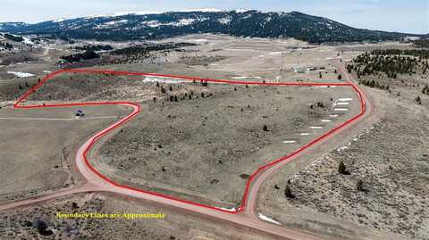 10 Stagecoach Trail, White Sulphur Springs, MT 59645