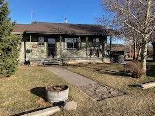 13 Stark, Wilsall, MT 59086