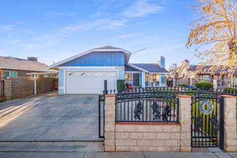 37859 Silk Tree Lane, Palmdale, CA 93550