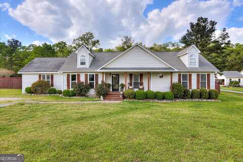 187 Claire Drive, Lincolnton, GA 30817