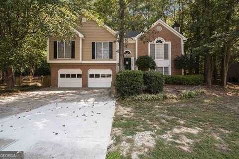 3377 Split Wood Way, Powder Springs, GA 30127