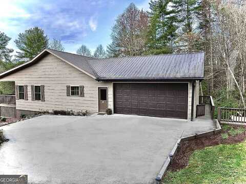 117 Skyline Trail, Blairsville, GA 30512