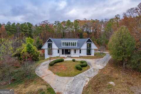 1870 Chartwell Trace, Stone Mountain, GA 30087