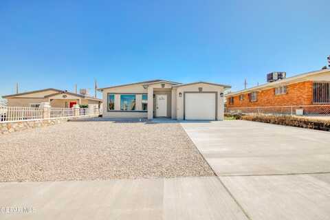 3518 Truman Avenue, El Paso, TX 79930