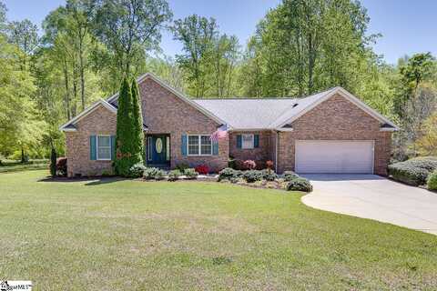 310 Sandra Lane, Woodruff, SC 29388