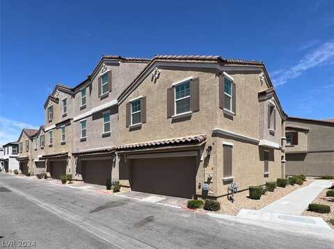 494 Filaree Place, Henderson, NV 89015