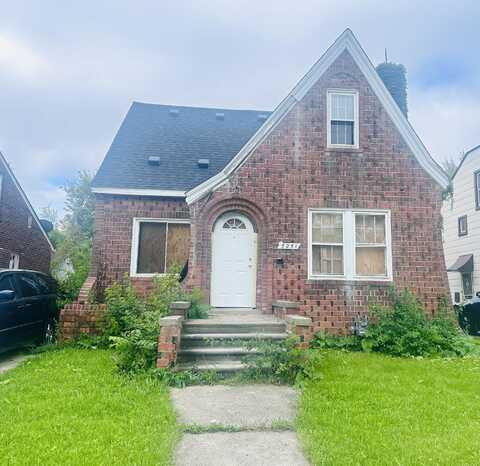 5251 Nottingham Road, Detroit, MI 48224