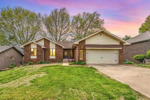 4025 South Belvedere, Springfield, MO 65807