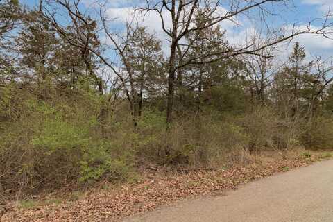 Lot 26 Oakwood Lane, Merriam Woods, MO 65740