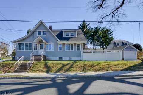 411 Ward St, Union, NJ 07083