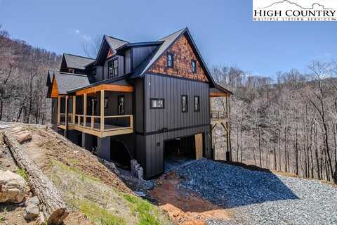 360 Pigeon Roost Road, Banner Elk, NC 28604