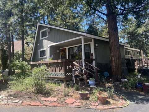 53454 Double View, Idyllwild, CA 92549
