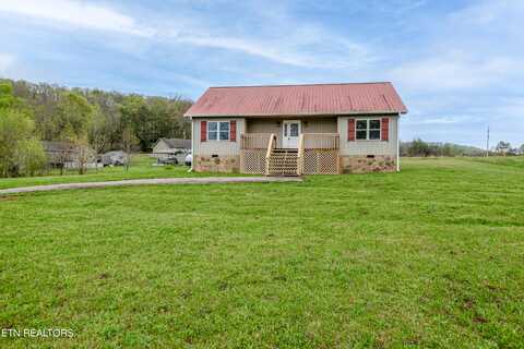 247 Agency Creek Lane, Decatur, TN 37322