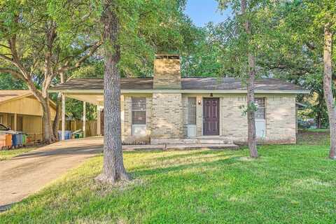 7101 Cannonleague DR, Austin, TX 78745