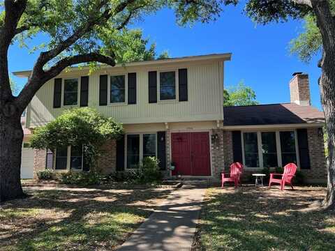 11506 Sweetshade LN, Austin, TX 78759