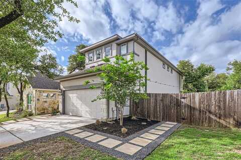 1609 Woodwind LN, Austin, TX 78758