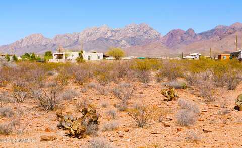 9595 Soledad Canyon Road, Las Cruces, NM 88011