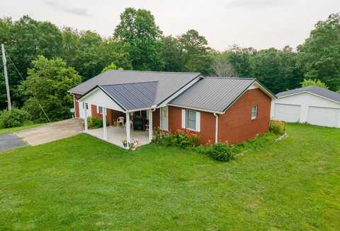 1828 Holly Grove Road, Corbin, KY 40701