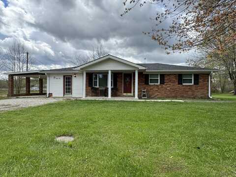 565 Bill George Road, London, KY 40741