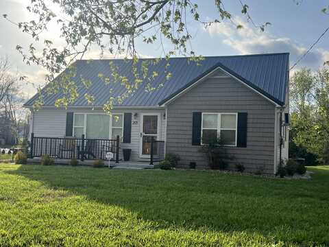 205 Main Street, Russell Springs, KY 42642