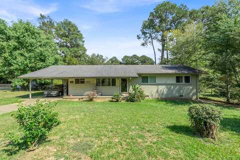 3829 Yale Avenue, Laurel, MS 39440