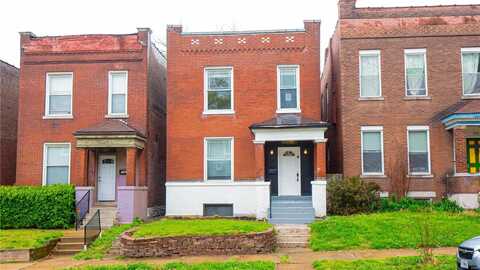 3459 Giles Avenue, Saint Louis, MO 63116