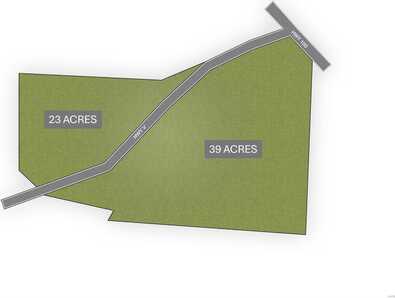 39 Acres Hwy V, Villa Ridge, MO 63089