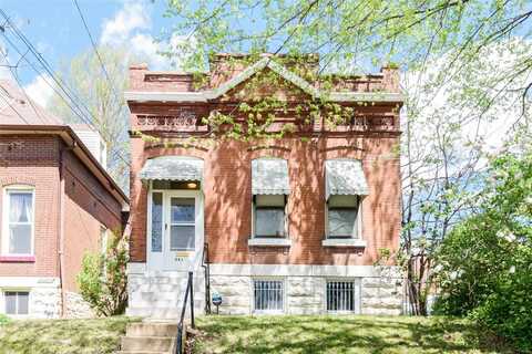 445 Eichelberger Street, Saint Louis, MO 63111