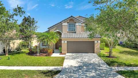 14350 NW 11th St, Pembroke Pines, FL 33028