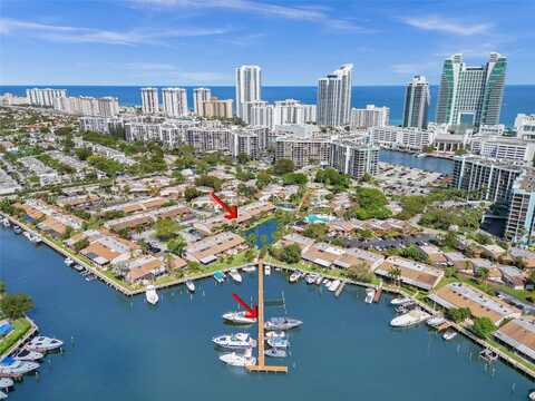 2667 S Parkview Dr, Hallandale Beach, FL 33009