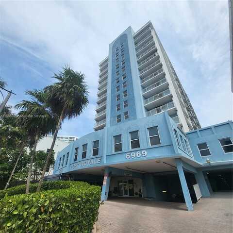 6969 Collins Ave, Miami Beach, FL 33141