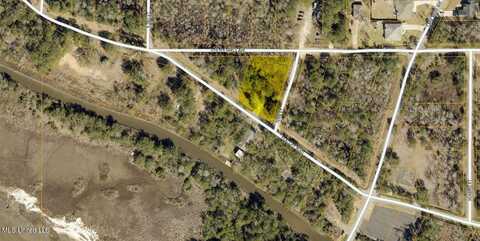 9220 Seacliff Boulevard, Ocean Springs, MS 39564