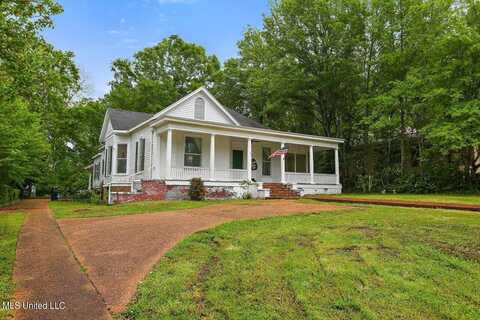 251 S Ext Street, Hazlehurst, MS 39083