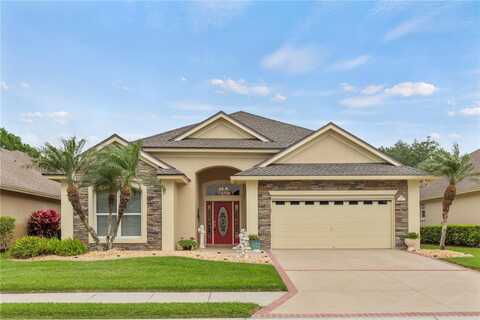 8071 LAKE JAMES BOULEVARD, LAKELAND, FL 33810