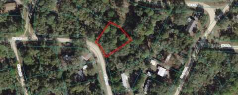 00 SE 10TH STREET, SILVER SPRINGS, FL 34488