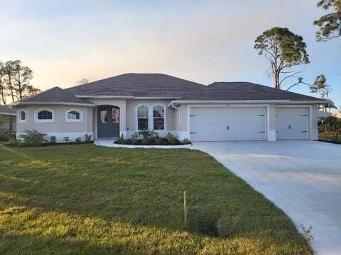 277 BROADMOOR LANE, ROTONDA WEST, FL 33947