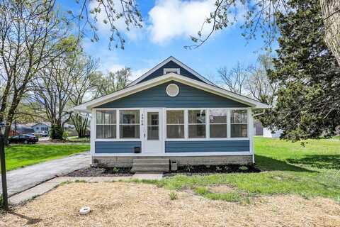 4808 Brouse Avenue, Indianapolis, IN 46205