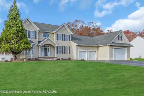 6 Meadowlark Court, Jackson, NJ 08527