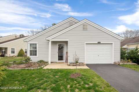 16 Sequoia Court, Barnegat, NJ 08005