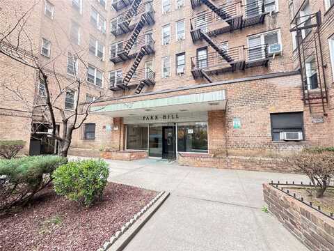 42-45 Kissena Blvd., Flushing, NY 11355