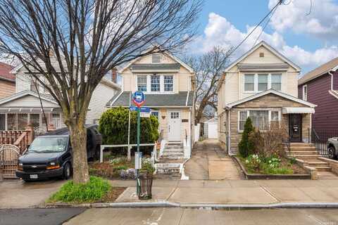 90-61 Francis Lewis Boulevard, Queens Village, NY 11428