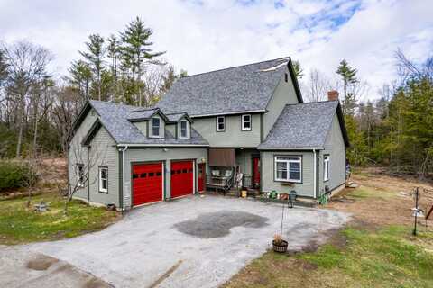 24 Hemlock Drive, Durham, ME 04222